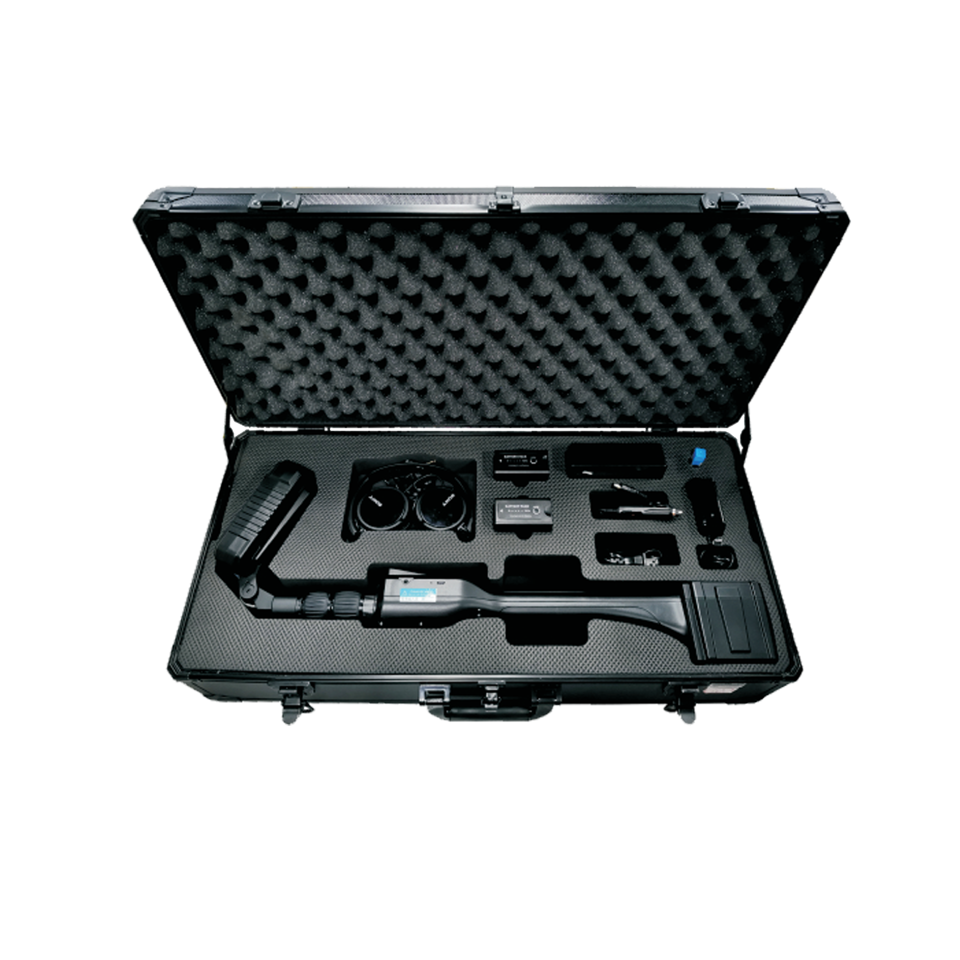 非線性結點探測器 DT-604