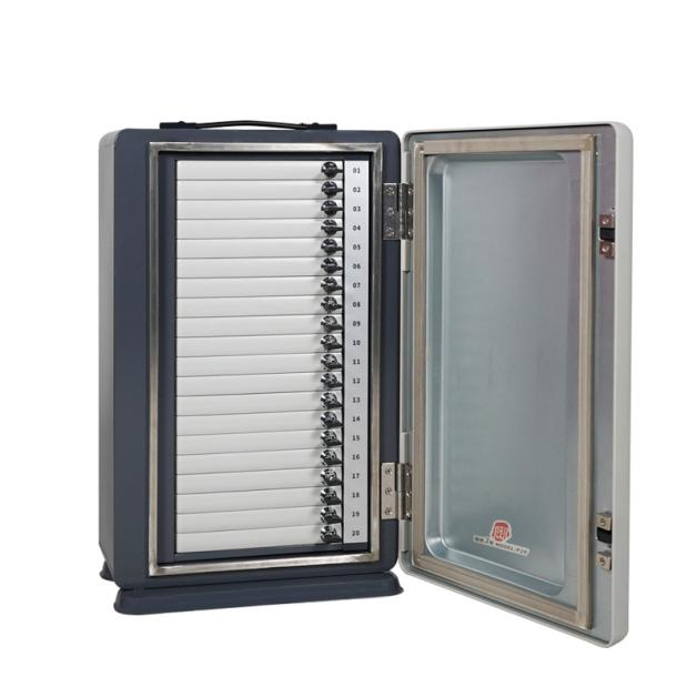 手機(jī)屏蔽柜P20型