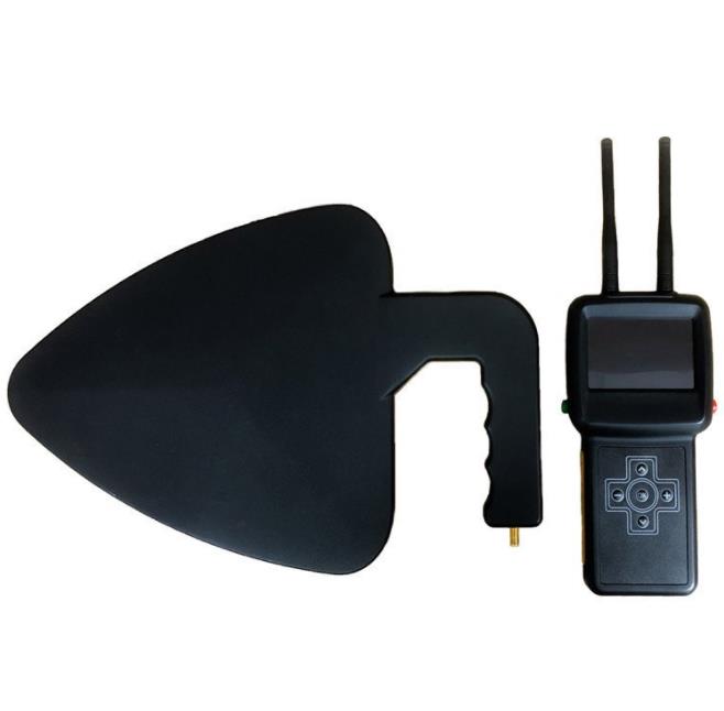 單兵無線電定位儀 DAT-602