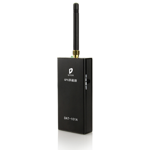 手持GPS信號屏蔽器 DAT-101C