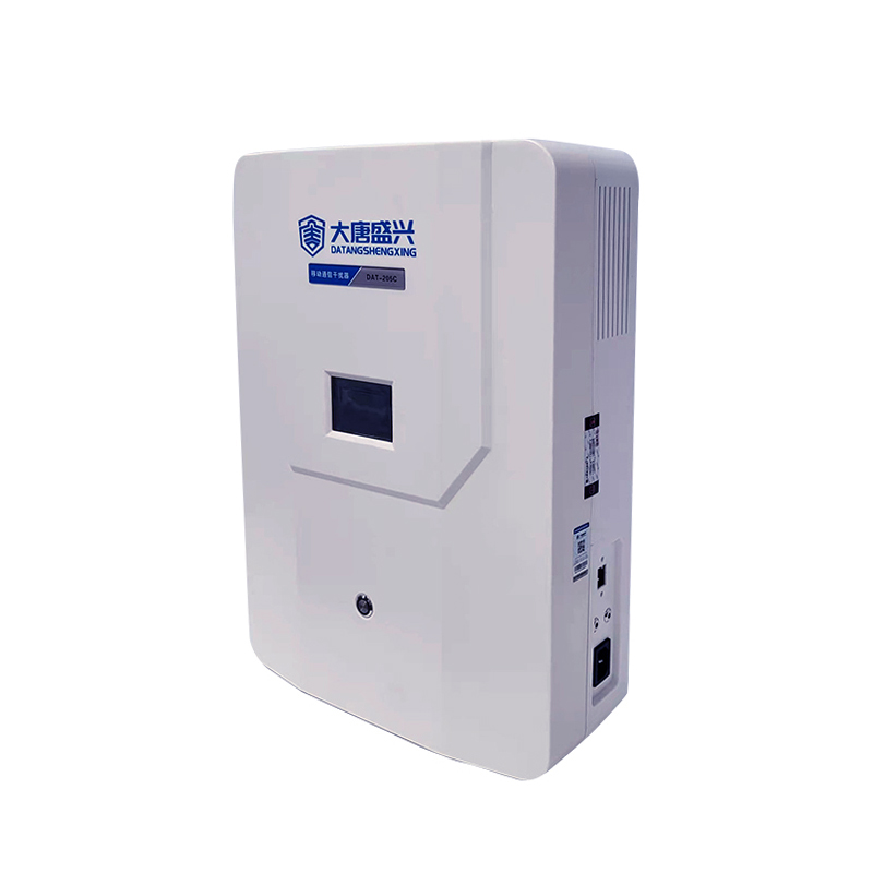 液晶屏移動(dòng)通信干擾器 DAT-205C