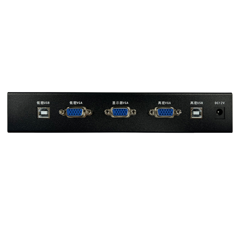信唐外設(shè)共享切換器 XT-KVM
