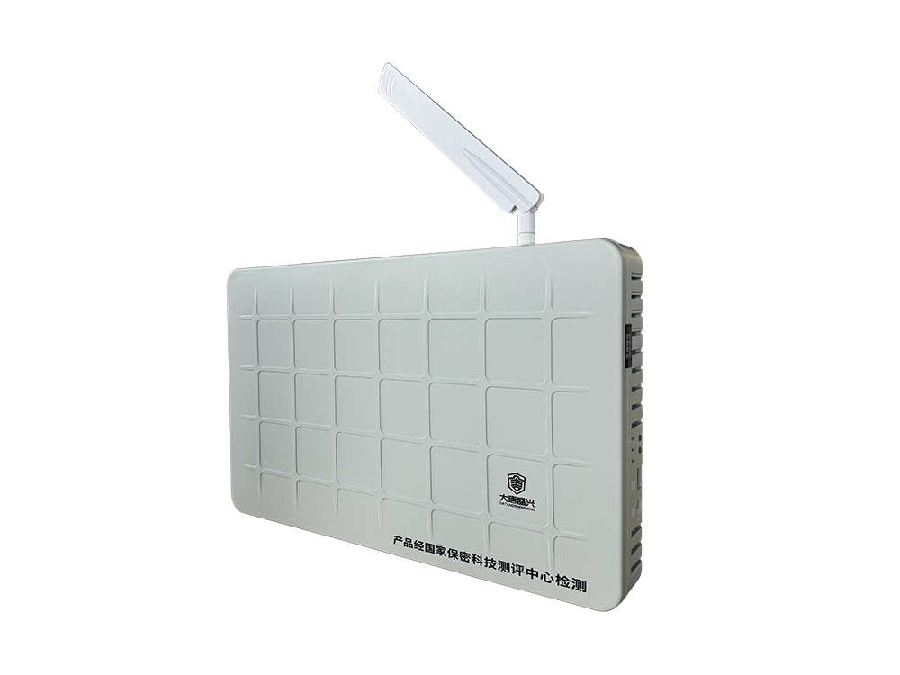 全頻段移動通信干擾器 DAT-205C-G