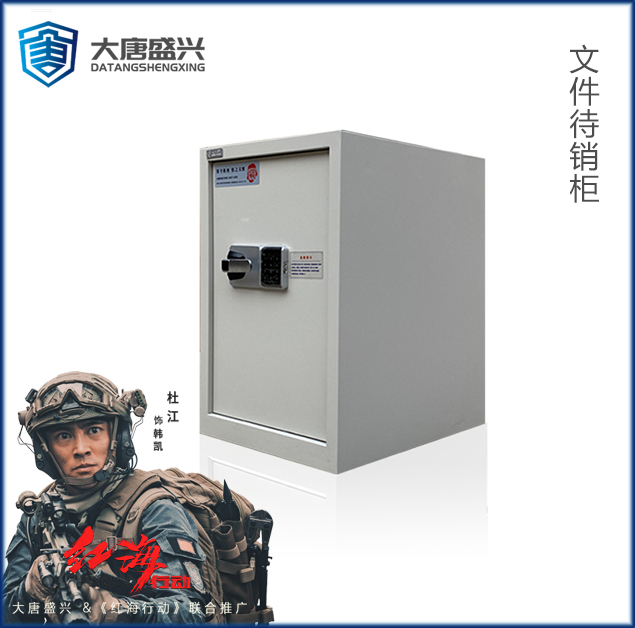 文件待銷柜 DAT-650