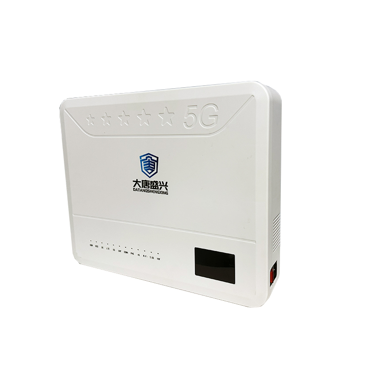 移動(dòng)通信干擾器 DAT-205C-40W液晶